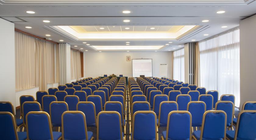 Admiral Remisens Hotel — Опатія, Хорватія мініатюра 34