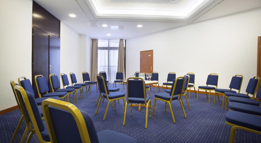 Admiral Remisens Hotel — Опатія, Хорватія мініатюра 35