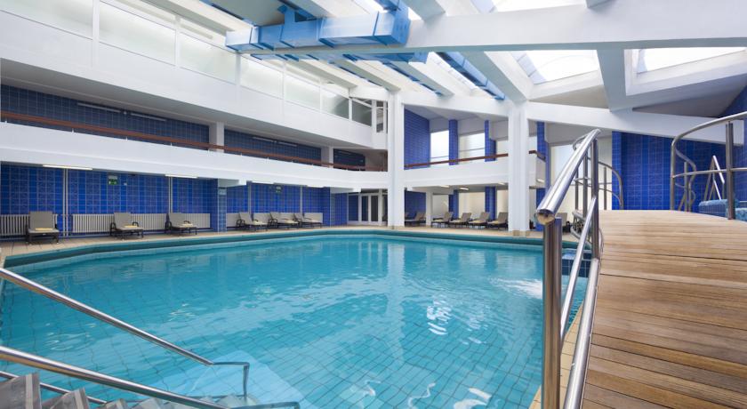 Admiral Remisens Hotel — Опатія, Хорватія мініатюра 44
