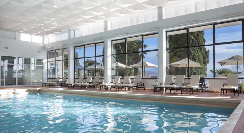 Kristal Remisens Hotel — Опатія, Хорватія мініатюра 8