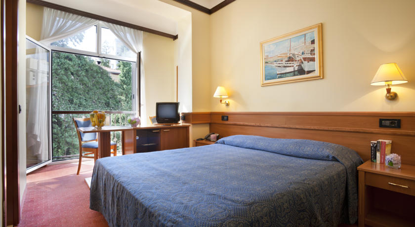 Kristal Remisens Hotel — Опатія, Хорватія мініатюра 9