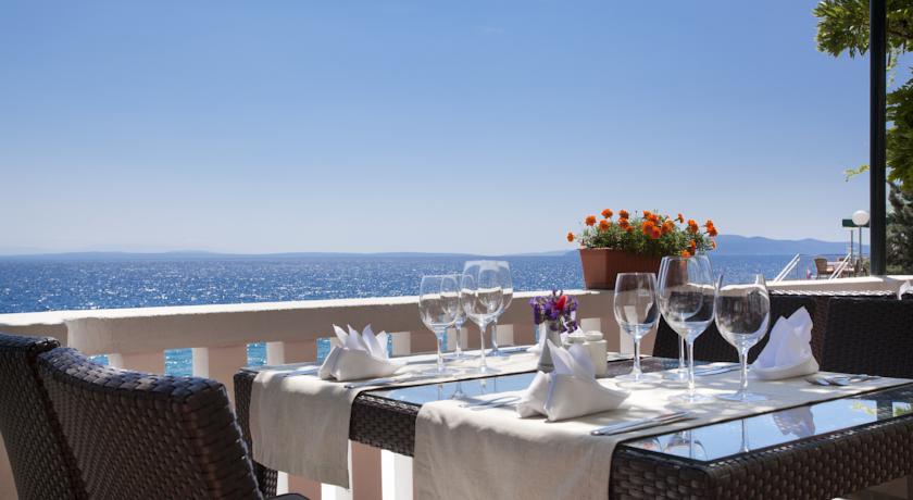 Kristal Remisens Hotel — Опатія, Хорватія мініатюра 10