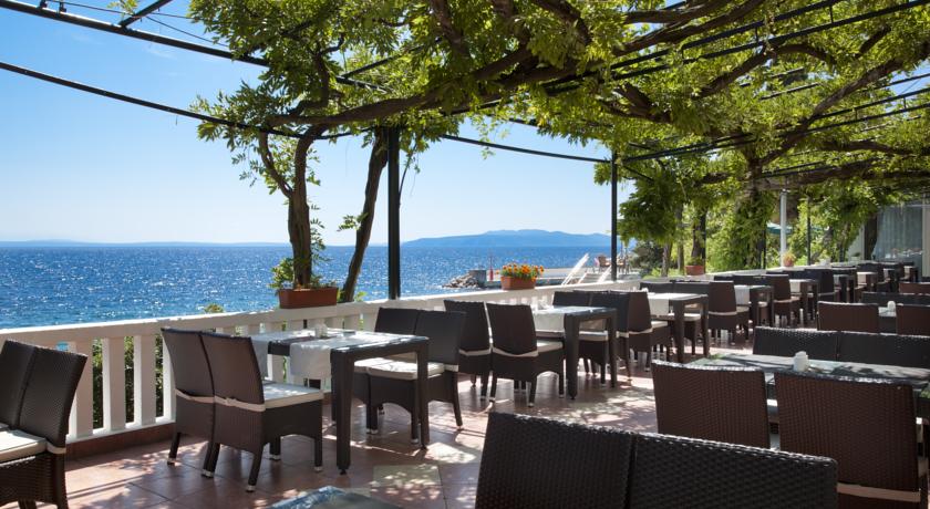 Kristal Remisens Hotel — Опатія, Хорватія мініатюра 12