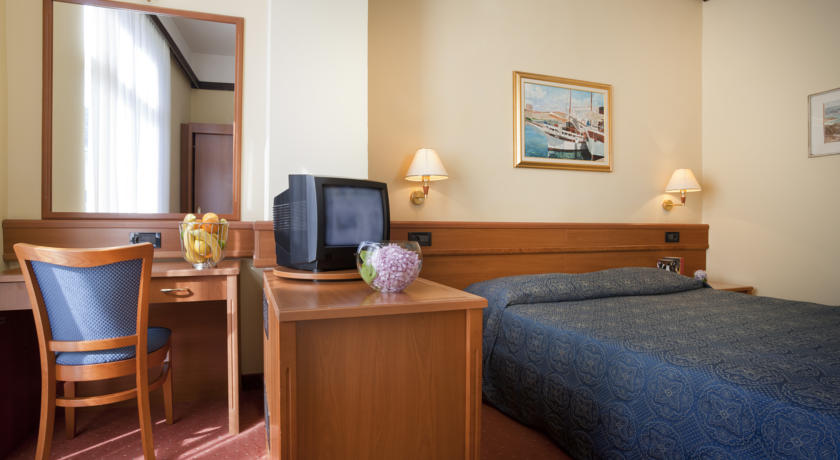 Kristal Remisens Hotel — Опатія, Хорватія мініатюра 14