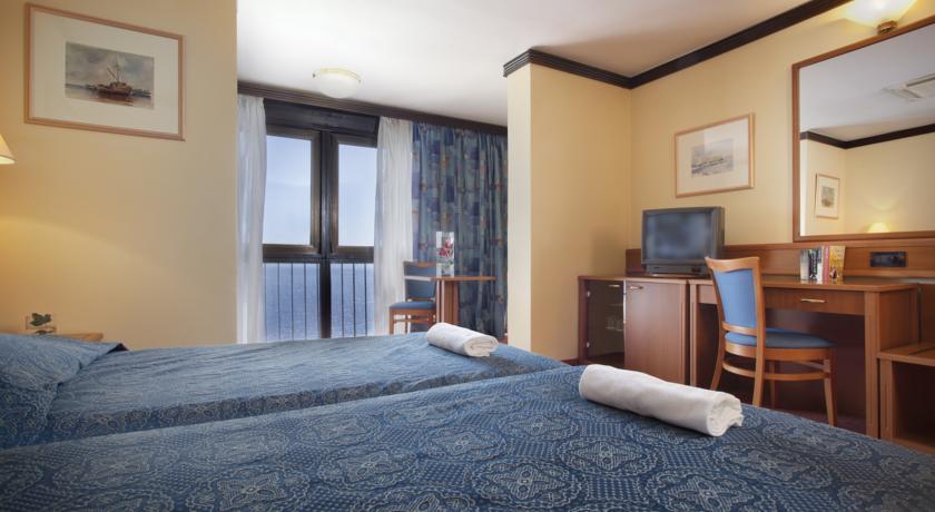 Kristal Remisens Hotel — Опатія, Хорватія мініатюра 15