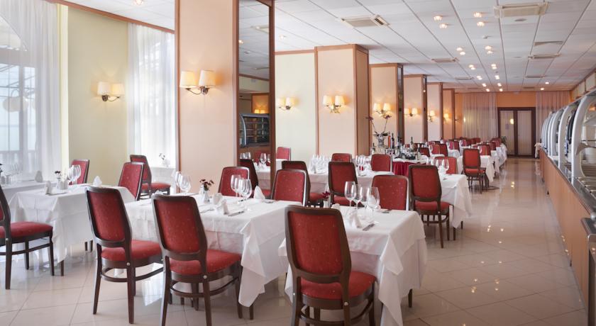 Kristal Remisens Hotel — Опатія, Хорватія мініатюра 20