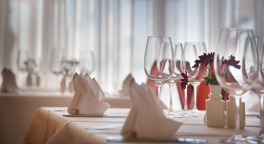 Kristal Remisens Hotel — Опатія, Хорватія мініатюра 21