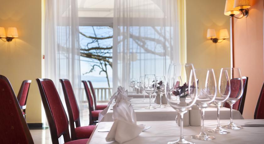 Kristal Remisens Hotel — Опатія, Хорватія мініатюра 22