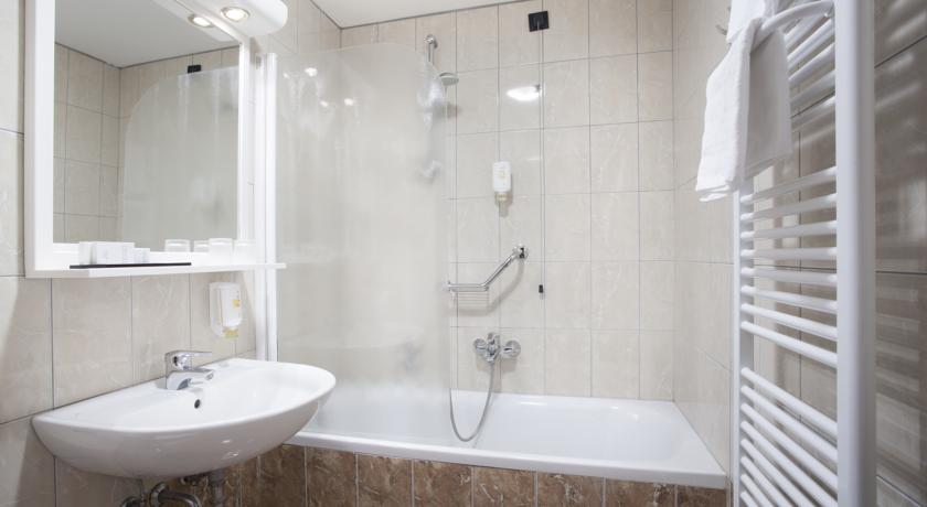 Kristal Remisens Hotel — Опатія, Хорватія мініатюра 24