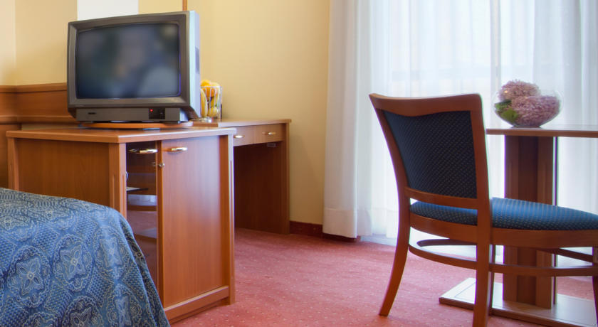 Kristal Remisens Hotel — Опатія, Хорватія мініатюра 25