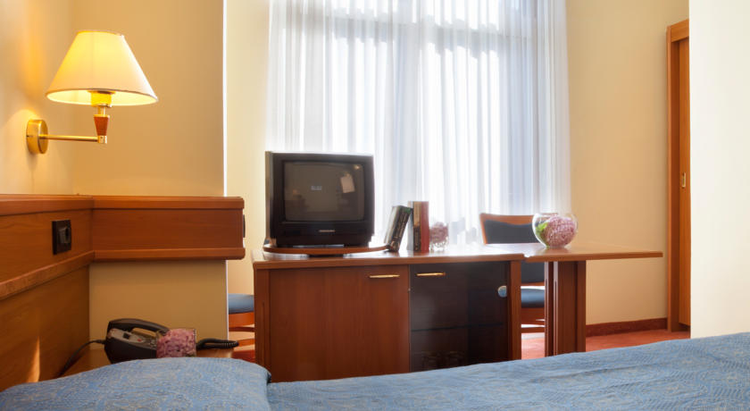 Kristal Remisens Hotel — Опатія, Хорватія мініатюра 26