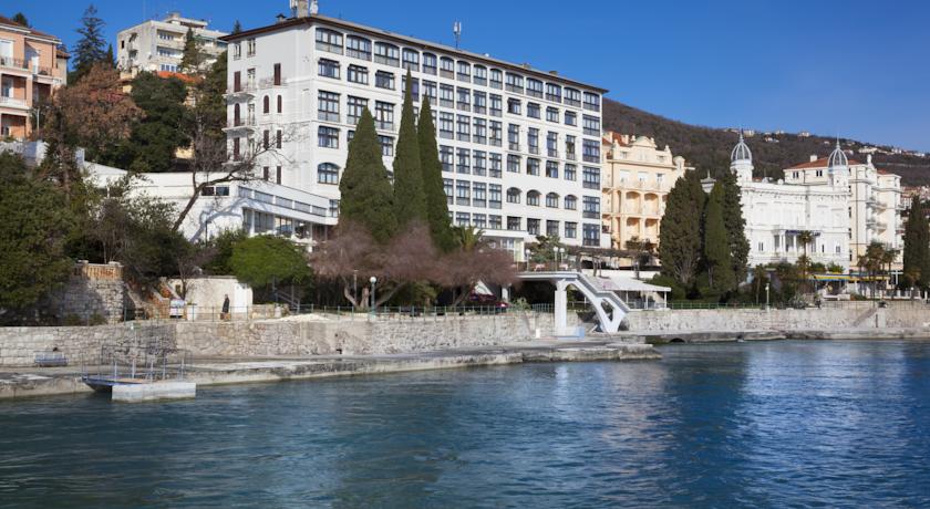 Kristal Remisens Hotel — Опатія, Хорватія мініатюра 30