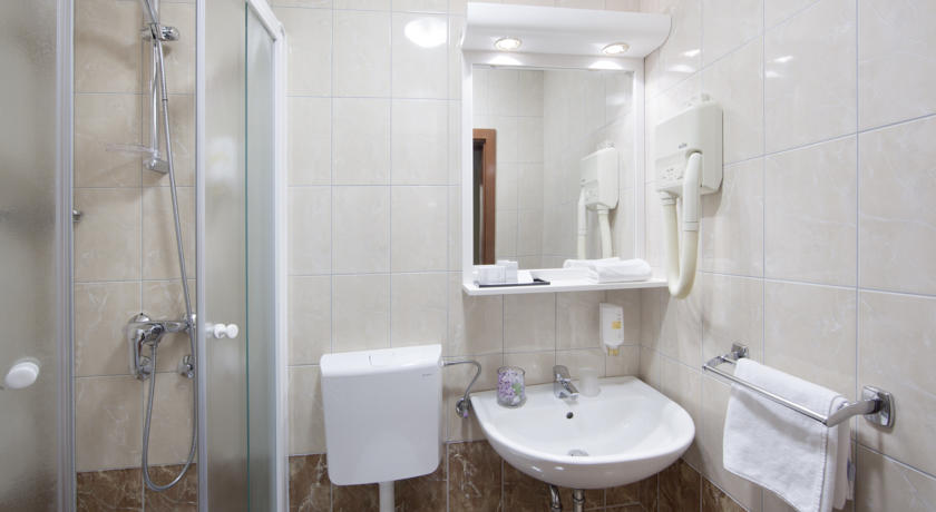 Kristal Remisens Hotel — Опатія, Хорватія мініатюра 31