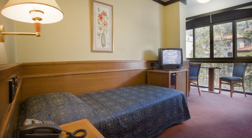 Kristal Remisens Hotel — Опатія, Хорватія мініатюра 32