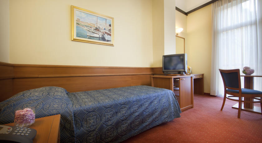 Kristal Remisens Hotel — Опатія, Хорватія мініатюра 35