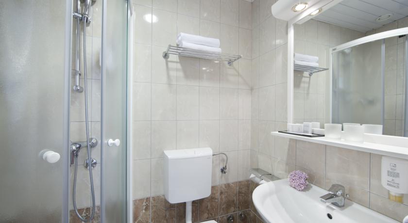 Kristal Remisens Hotel — Опатія, Хорватія мініатюра 36