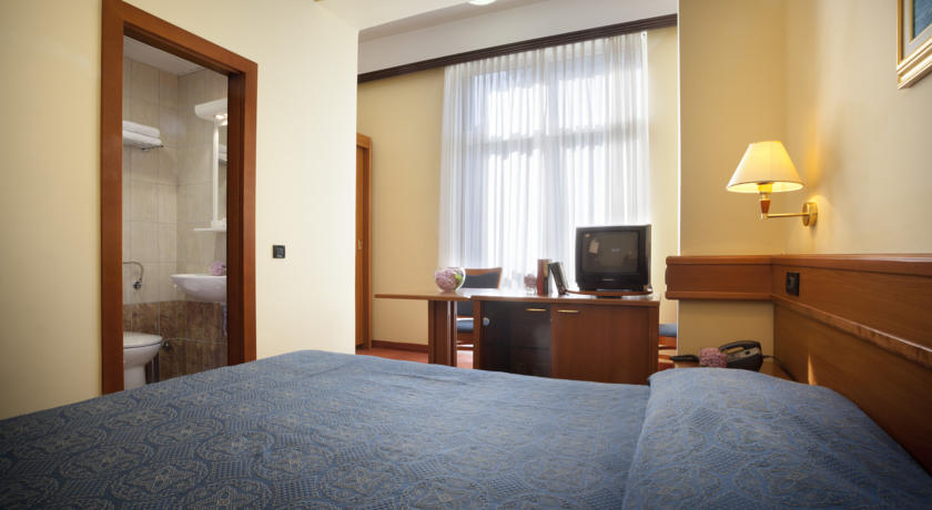 Kristal Remisens Hotel — Опатія, Хорватія мініатюра 37