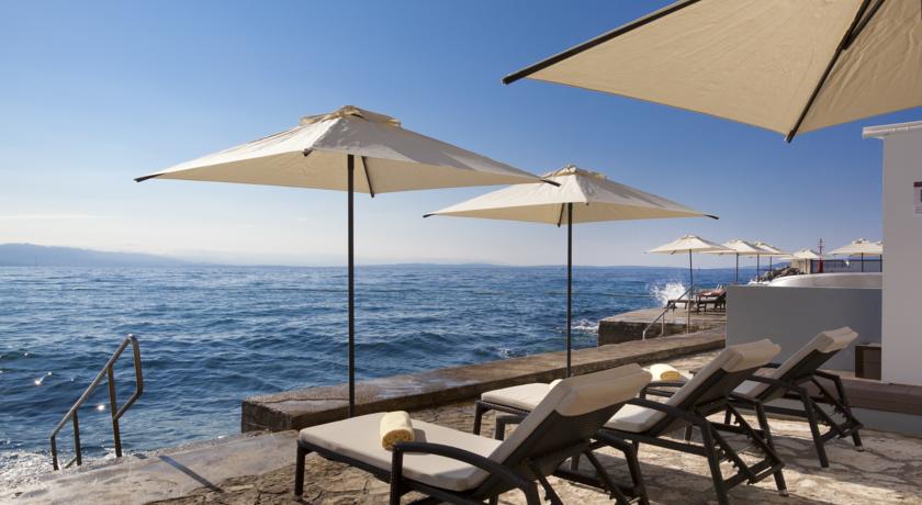 Kristal Remisens Hotel — Опатія, Хорватія мініатюра 40