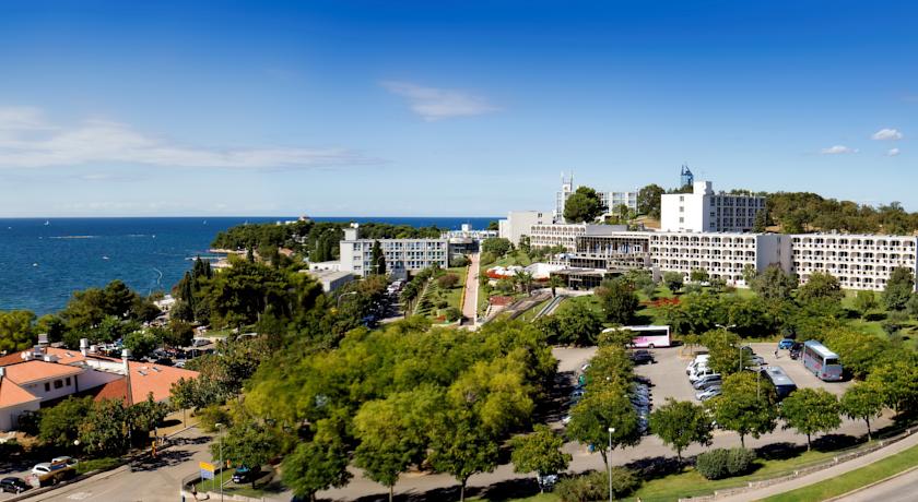 Istra Plava Laguna — П-ів Істрія, Хорватія мініатюра 6