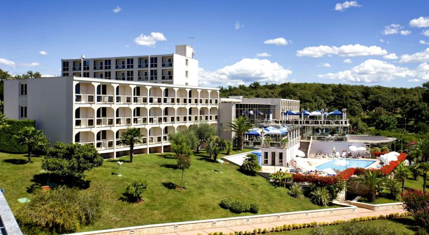 Istra Plava Laguna — П-ів Істрія, Хорватія мініатюра 14