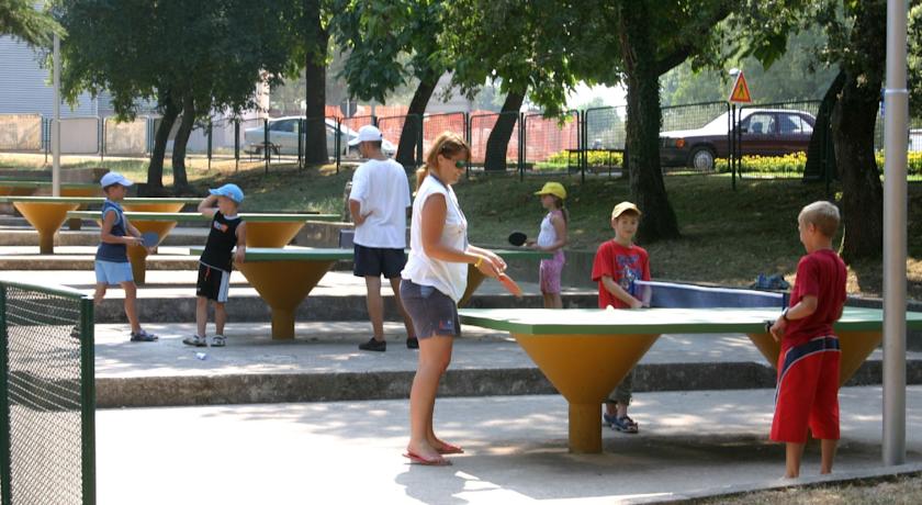Istra Plava Laguna — П-ів Істрія, Хорватія мініатюра 23