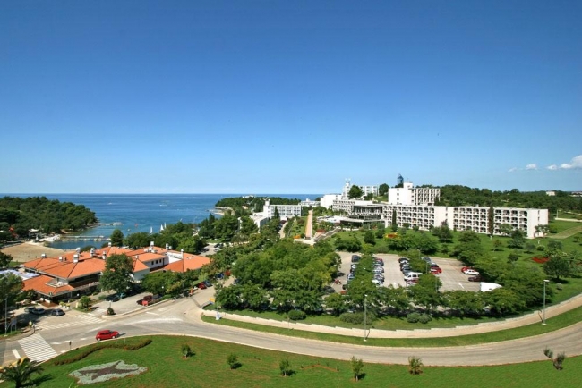 Istra Plava Laguna — П-ів Істрія, Хорватія мініатюра 28