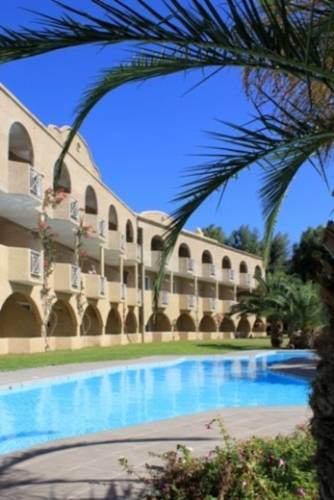 Lindos Village Hotel — о. Родос, Греція мініатюра 85