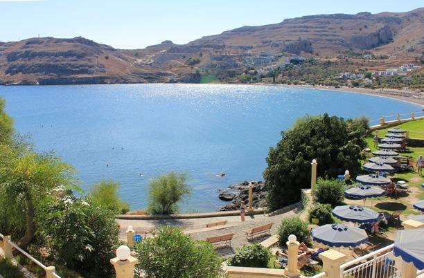 Lindos Village Hotel — о. Родос, Греція мініатюра 86