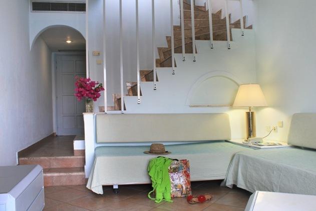 Lindos Village Hotel — о. Родос, Греція мініатюра 91