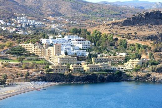 Lindos Village Hotel — о. Родос, Греція мініатюра 92