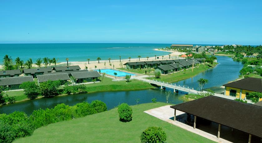 Amethyst Resort — Пасікуда, Шрі Ланка мініатюра 66