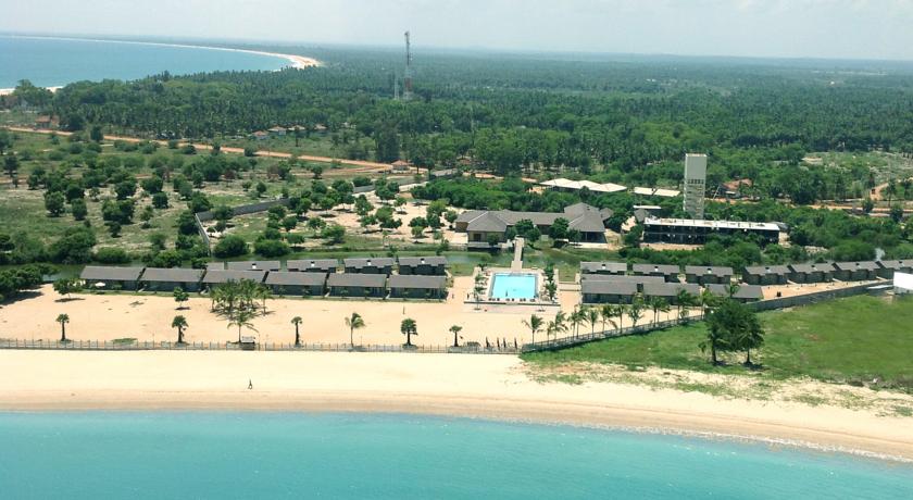 Amethyst Resort — Пасікуда, Шрі Ланка мініатюра 71