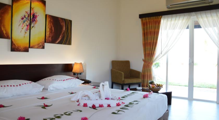 Amethyst Resort — Пасікуда, Шрі Ланка мініатюра 98