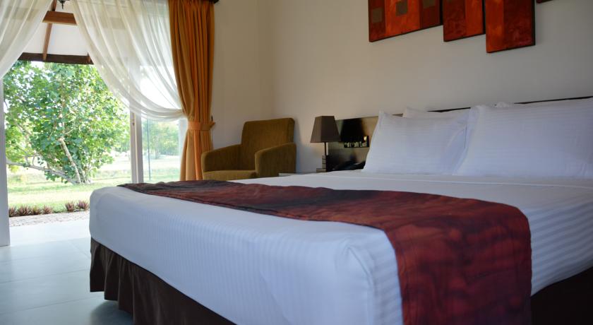 Amethyst Resort — Пасікуда, Шрі Ланка мініатюра 100