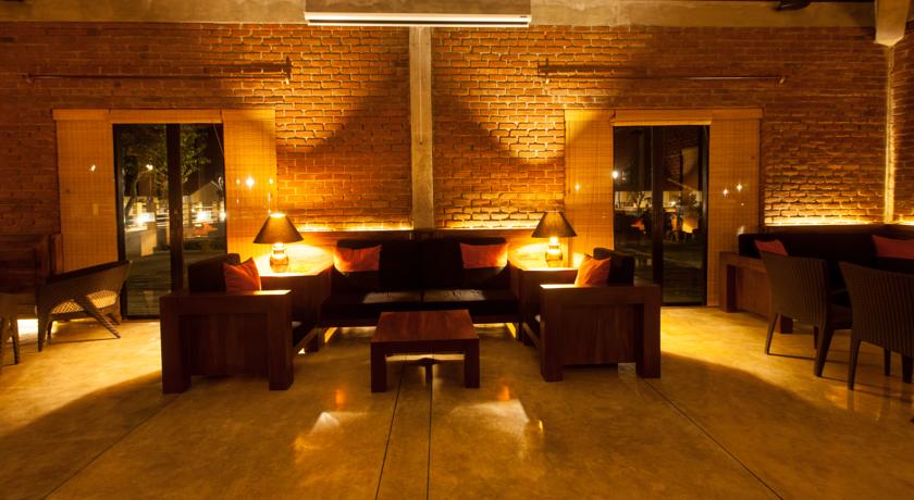 Amethyst Resort — Пасікуда, Шрі Ланка мініатюра 109