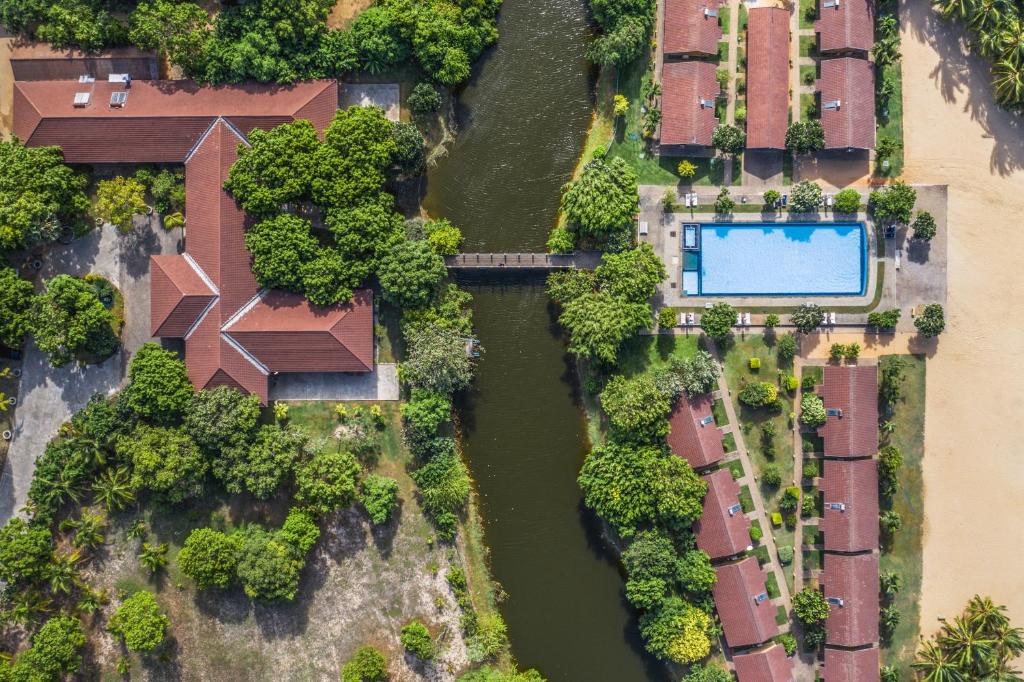 Amethyst Resort — Пасікуда, Шрі Ланка мініатюра 113