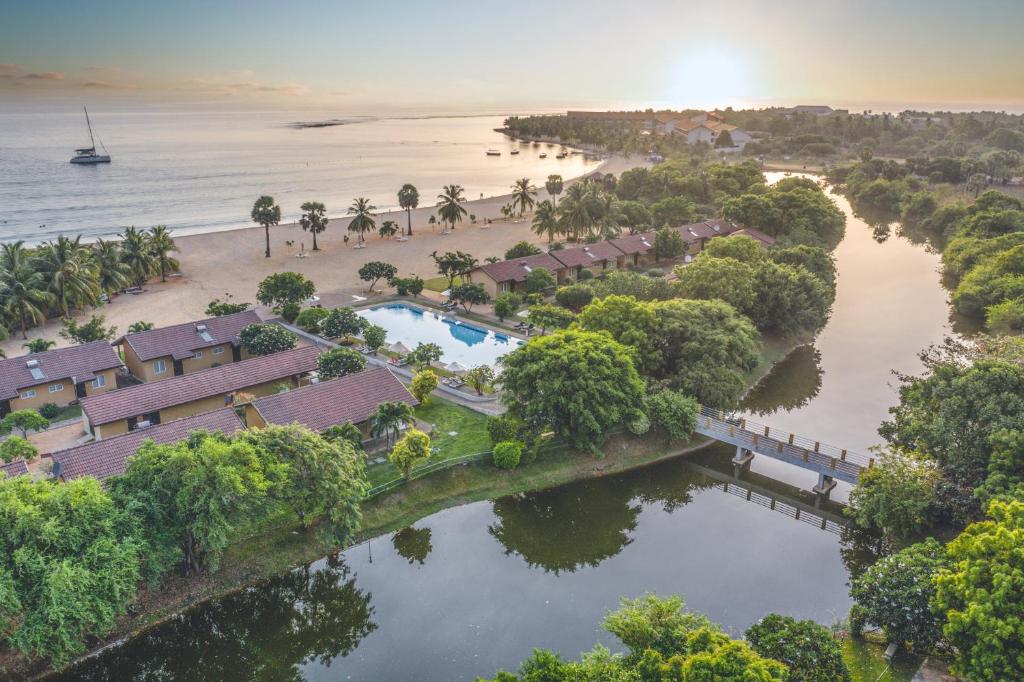Amethyst Resort — Пасікуда, Шрі Ланка мініатюра 110