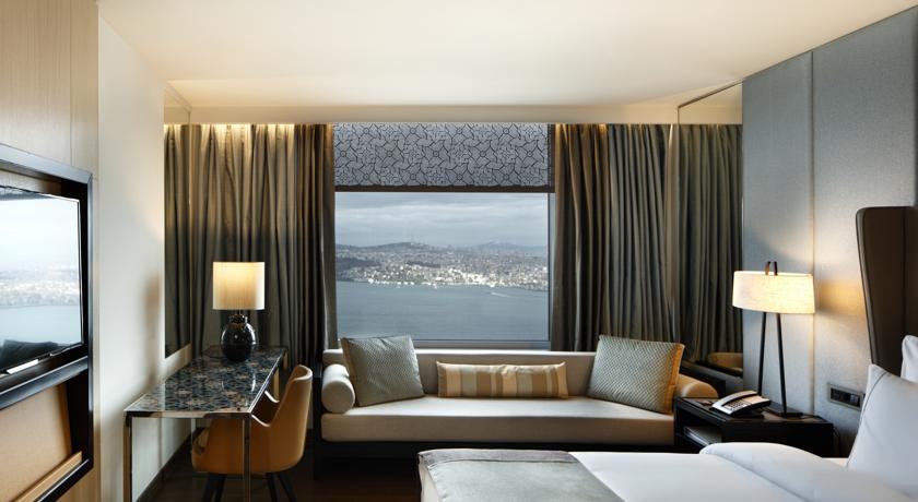 The Marmara Taksim — Стамбул, Туреччина мініатюра 57