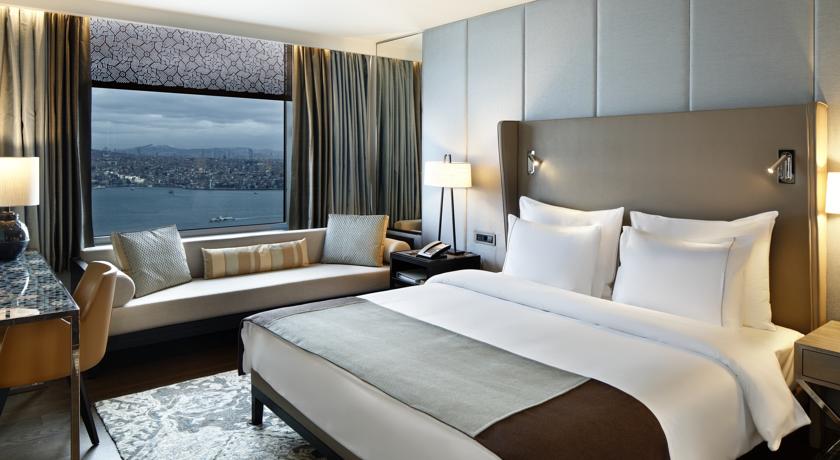 The Marmara Taksim — Стамбул, Туреччина мініатюра 58