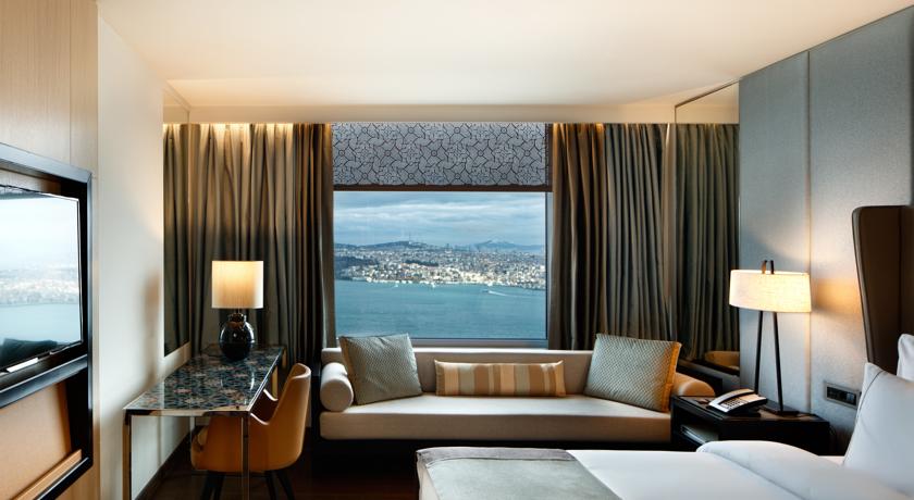The Marmara Taksim — Стамбул, Туреччина мініатюра 64