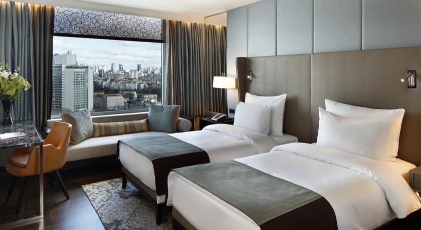 The Marmara Taksim — Стамбул, Туреччина мініатюра 65