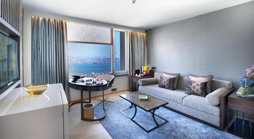 The Marmara Taksim — Стамбул, Туреччина мініатюра 67