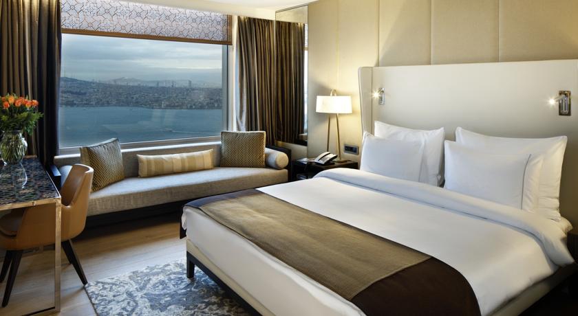 The Marmara Taksim — Стамбул, Туреччина мініатюра 70