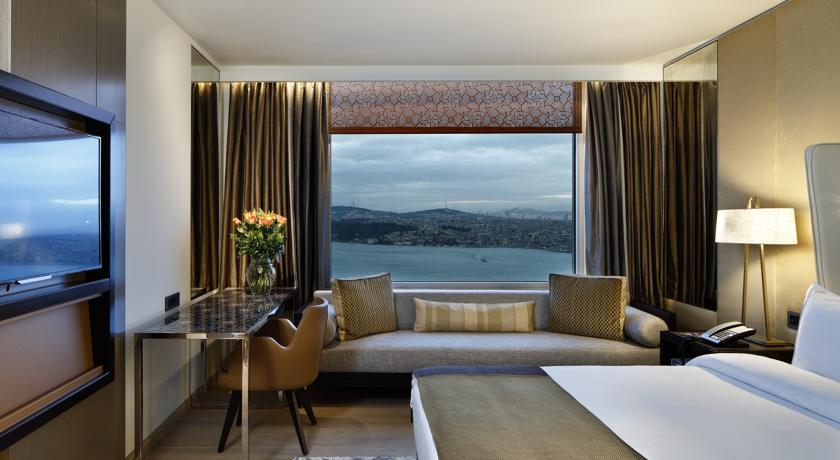 The Marmara Taksim — Стамбул, Туреччина мініатюра 71