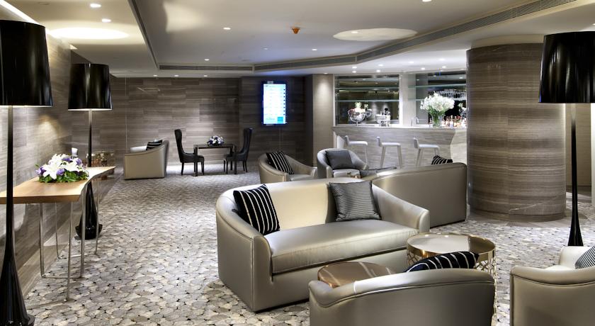 The Marmara Taksim — Стамбул, Туреччина мініатюра 79