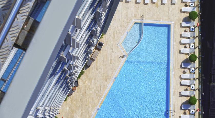 The Marmara Taksim — Стамбул, Туреччина мініатюра 93