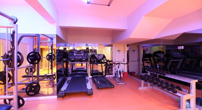 Deluxe Golden Horn Sultanahmet Hotel — Стамбул, Туреччина мініатюра 11