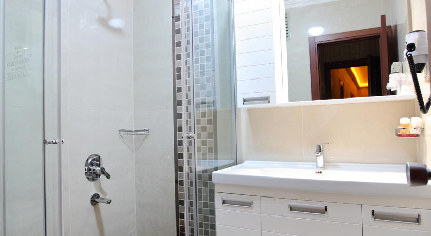 Deluxe Golden Horn Sultanahmet Hotel — Стамбул, Туреччина мініатюра 12