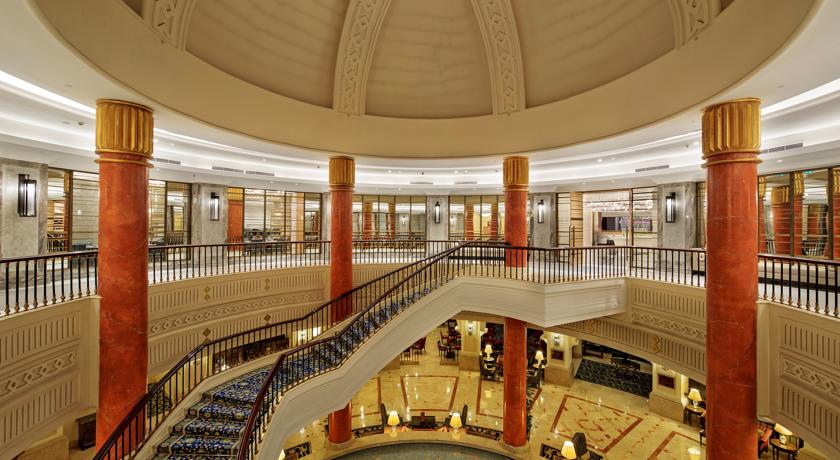 Conrad Istanbul Bosphorus — Стамбул, Туреччина мініатюра 225