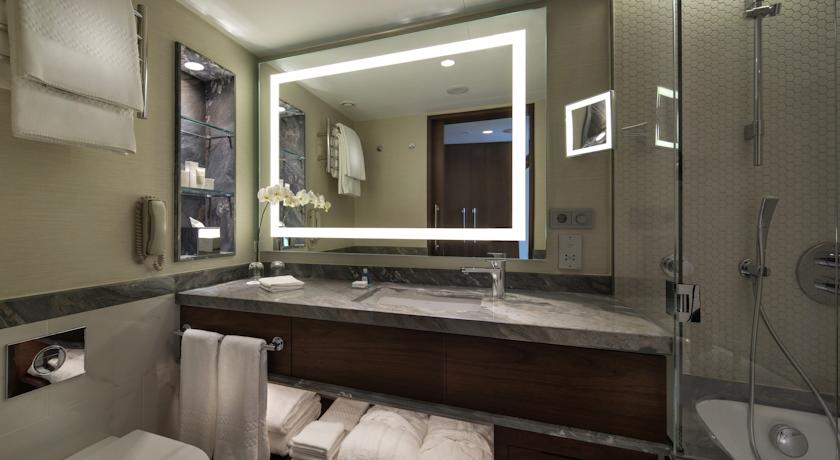 Conrad Istanbul Bosphorus — Стамбул, Туреччина мініатюра 228